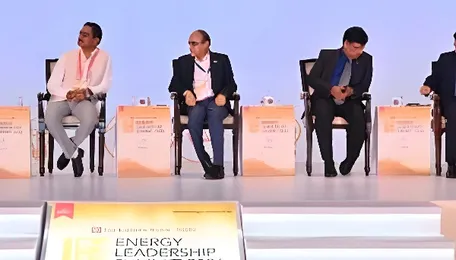LNG diversification, pipeline connectivity and CBG to shape India’s next gas demand phase: Industry leader.. 
