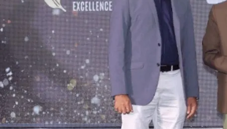 ECOREN ENERGY INDIA Wins Excellence in Integrated Renewable Project Development at SandS AP 2026