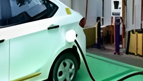 Fuel price hikes, West Asia tensions push Indian businesses towards EV transition 
