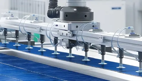 Daily News Wrap-Up: Clean Energy Manufacturing Faces RandD Gap