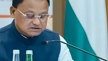 Catalysing change: How Odisha is transforming into India’s next chemical hub 
