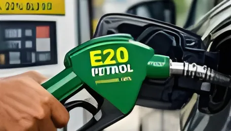 E20 rollout fuels demand for premium petrol amid mileage, engine concerns