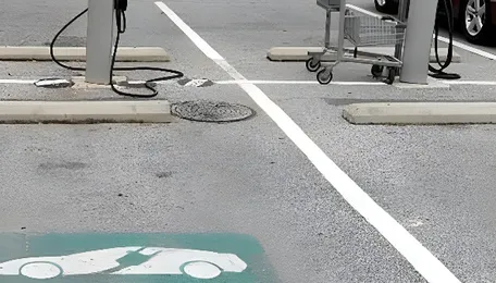 Jio-bp EV Charging Hub Opens in Devanahalli 