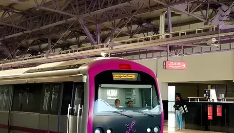 Bengaluru Metro Real Estate Impact Drives Property Growth