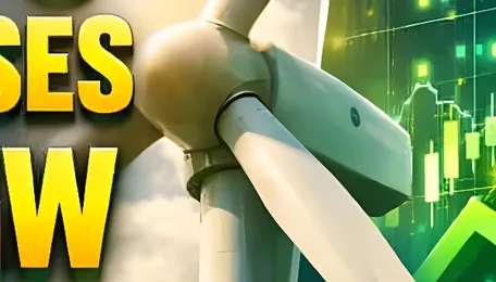 NTPC Group Tops 88 GW Installed Capacity with 50 MW Wind Project 