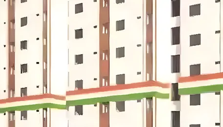 Hyderabad Indiramma Housing Lottery Schedule Announced