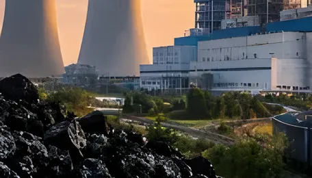 Yadadri Plant Synchronises Unit 5 as Coal India Agrees Coal Supply 