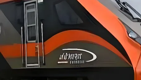 Ahmedabad to Dholera journey cut to 48 minutes by new double line project 