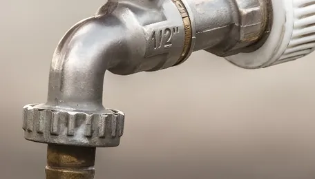 Mumbai to See Water Cuts for One Week