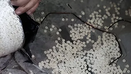 Lebanon seizes 64 million captagon pills in major drug bust 