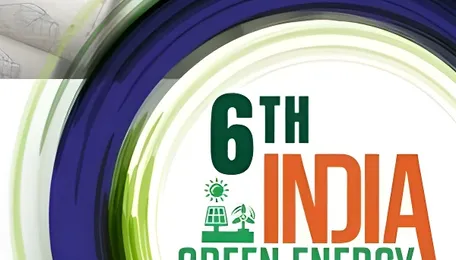 IFGE to Host Sixth India Green Energy Awards, Nominations Open Till May 15 