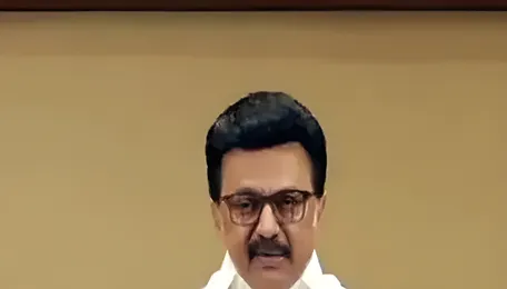 TN topped GSDP growth in the country, overtakes bigger states: MK Stalin 