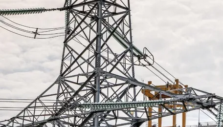 Why Kenya is buying more electricity from Ethiopia 