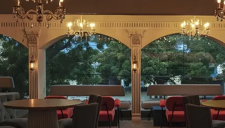 Inside South India’s bars: How design and architecture are changing the drinking experience 