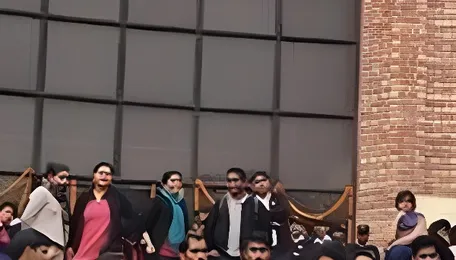 Delhi JNU Staff Quota Raises Access Questions