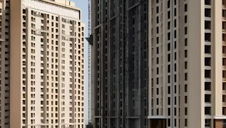 Dosti Realty Launches ₹150 Crore Senior Residences In Thane Township