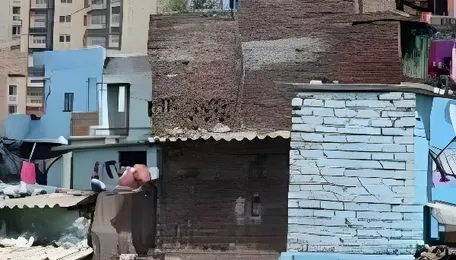 Maharashtra Government Unveils Cluster Redevelopment Policy to Speed Up Slum Clearance in Mumbai