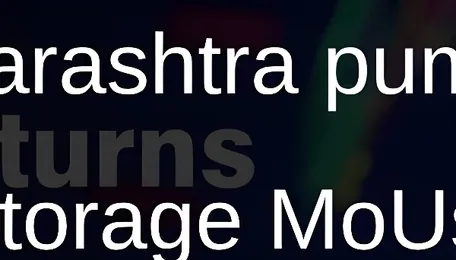 Pumped storage hydropower MoUs in Maharashtra to be implemented on timeline, says Devendra Fadnavis 