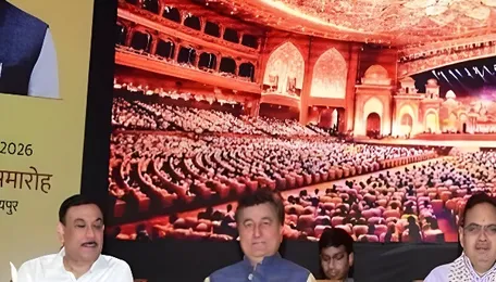 Powering the Future: Navigating Energy Security in Uncertain Times 