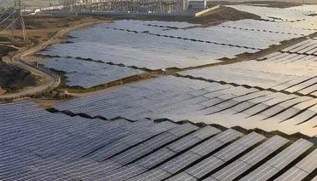 India’s next power crisis is after sunset as solar curtailment, grid stress rise 