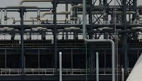 It’s safety first for gas suppliers at semicon inc 