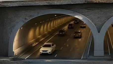 Pune Advances Underground Road Mobility Vision