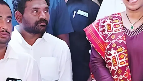 Solar rooftop units to benefit all, says minister Gottipati 