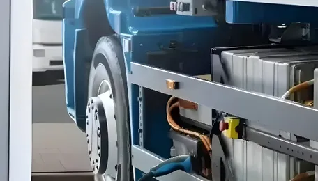 Big EV Reset: New rules could change how India builds electric trucks 