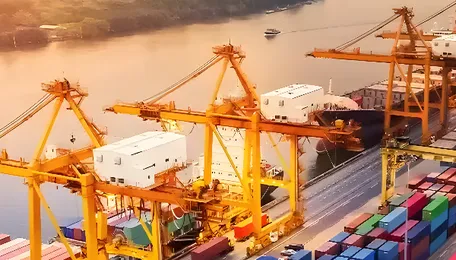 Govt launches ₹497-crore RELIEF for exporters with deadline relief, insurance cover, MSME aid