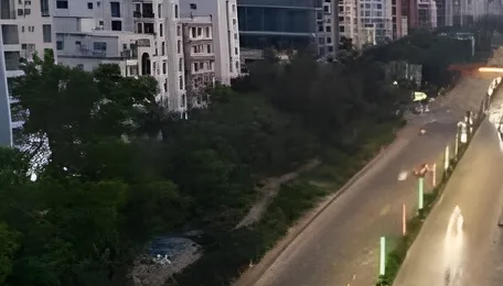 Pune Road Connectivity Supports Stranded Rail Users
