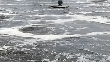 Bengaluru treated water plans face regulatory gap