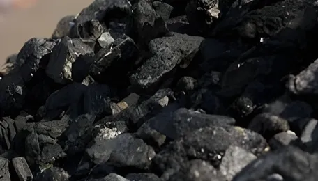 Russia increased coking coal exports to India 