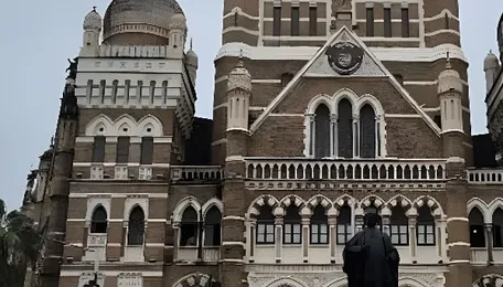 BMC Plans Market Funding For Water Infrastructure