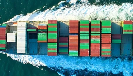 India–South Korea Cooperation on Alternative Maritime Fuels and Port Energy Systems 