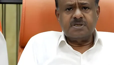 REPM push to place India among ‘allied group of nations’, says Union Minister Kumaraswamy 