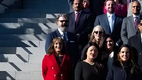 India And US Discuss Threats Of Illicit Drug Trafficking, Diversion Of Precursor Chemicals 