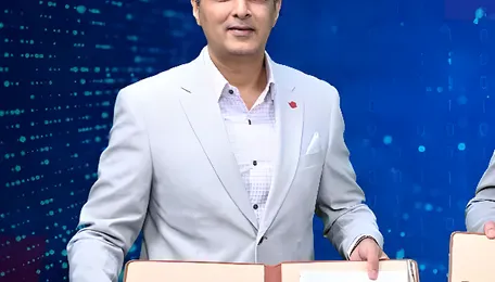 63SATS Renews CyberSec India Expo 2026 Partnership