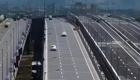 Pune Regional Connectivity Push Aims To Ease Congestion