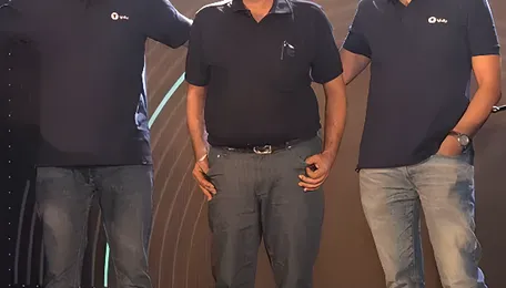 Yulu Achieves 2 Billion Kilometres of Green Rides 