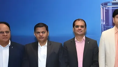 BESS Emerge as Key Enabler of India’s Energy and Mobility Transition 