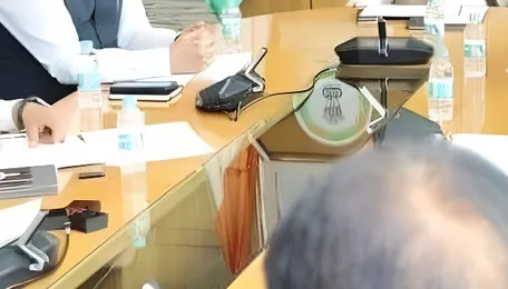 Multi State Co-op for Green Industry: Bhutani chairs high-level meet 