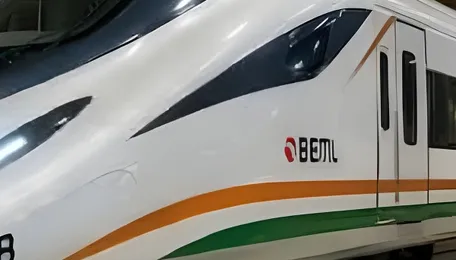 Amaravati- Hyderabad in 70 minutes: Come bullet train, longest travel will be covered in hours 