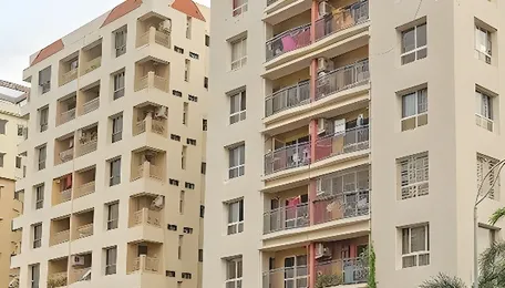 Bengaluru Sarjapur Project Reflects Housing Demand Surge
