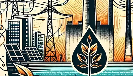 India's Green Energy Boom: A Leap Towards Global Leadership 