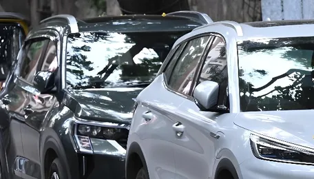 Bengaluru Parking Rules Redefine Public Road Space