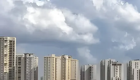 Hyderabad Land Values Surge In IT Corridor