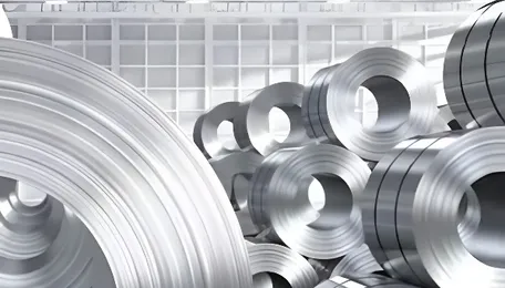 Have metal stocks’ dependence moved from Chinese apartments to world's power grid? 5 metal stocks with ups 