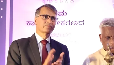 AEC formulating safety standards before allowing private players in nuclear power sector in India 