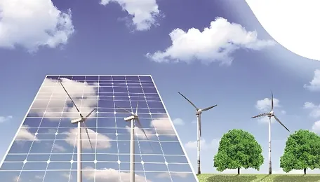 India's renewable story needs better forecasting, stronger infrastructure 