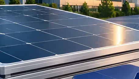 India Adds 50.6 GW Solar Module Capacity in H1 2026